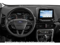 2022 Ford Ecosport Titanium | 4WD | Nav | B&O | Roof | Blis Interior Shot 3