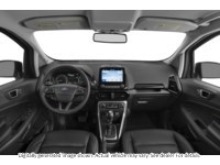 2018 Ford Ecosport Titanium 4WD Interior Shot 6