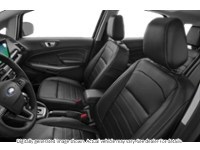 2022 Ford Ecosport Titanium | 4WD | Nav | B&O | Roof | Blis Interior Shot 4