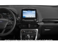 2018 Ford Ecosport Titanium 4WD Interior Shot 2