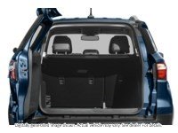 2018 Ford Ecosport Titanium 4WD Exterior Shot 4