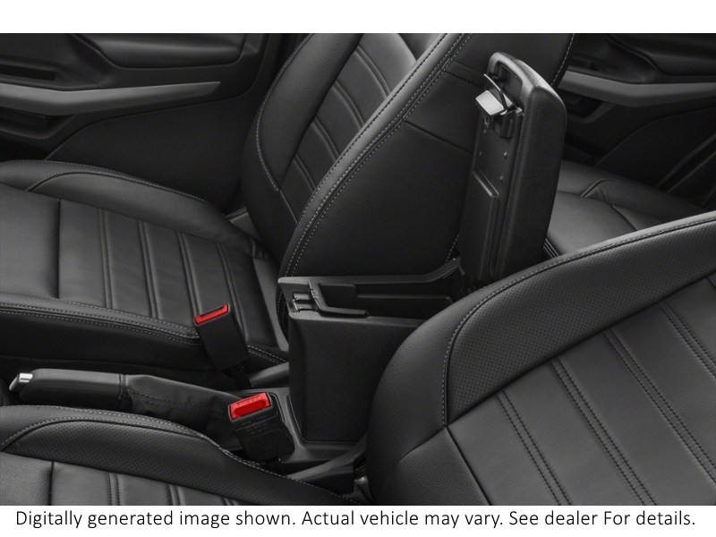 2022 Ford Ecosport Titanium | 4WD | Nav | B&O | Roof | Blis Interior Shot 7