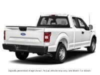 2019 Ford F-150 XLT 4WD Supercab 6.5' Box Exterior Shot 2