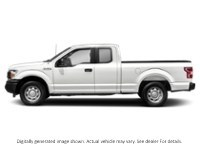 2019 Ford F-150 XLT 4WD Supercab 6.5' Box Exterior Shot 7