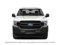 2019 Ford F-150 XLT 4WD Supercab 6.5' Box Exterior Shot 6