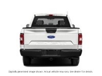 2019 Ford F-150 XLT 4WD Supercab 6.5' Box Exterior Shot 8