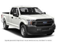2019 Ford F-150 XLT 4WD Supercab 6.5' Box Exterior Shot 9