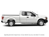 2019 Ford F-150 XLT 4WD Supercab 6.5' Box Exterior Shot 11