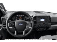2019 Ford F-150 XLT 4WD Supercab 6.5' Box Interior Shot 3