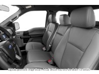 2019 Ford F-150 XLT 4WD Supercab 6.5' Box Interior Shot 4