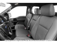 2019 Ford F-150 XLT 4WD Supercab 6.5' Box Interior Shot 4