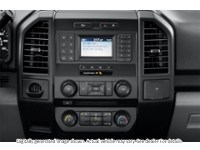 2019 Ford F-150 XLT 4WD Supercab 6.5' Box Interior Shot 2