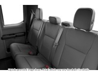 2019 Ford F-150 XLT 4WD Supercab 6.5' Box Interior Shot 5