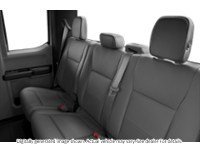 2019 Ford F-150 XLT 4WD Supercab 6.5' Box Interior Shot 5