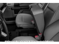 2019 Ford F-150 XLT 4WD Supercab 6.5' Box Interior Shot 7