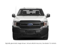 2019 Ford F-150 XL 4WD Supercrew 5.5' Box Exterior Shot 6