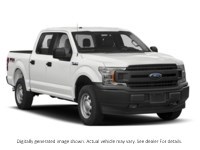 2019 Ford F-150 XL 4WD Supercrew 5.5' Box Exterior Shot 9