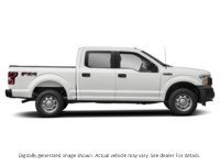2019 Ford F-150 XL 4WD Supercrew 5.5' Box Exterior Shot 11