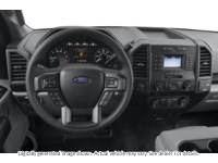 2019 Ford F-150 XL 4WD Supercrew 5.5' Box Interior Shot 3