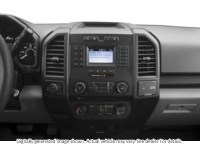2019 Ford F-150 XL 4WD Supercrew 5.5' Box Interior Shot 2
