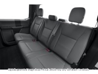 2019 Ford F-150 XL 4WD Supercrew 5.5' Box Interior Shot 5
