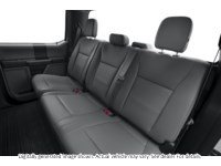 2019 Ford F-150 XL 4WD Supercrew 5.5' Box Interior Shot 5