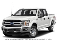 2019 Ford F-150 XLT | 4X4 | 3.5L | Max Tow | Nav | Fx4 | Tlgt Step Exterior Shot 1