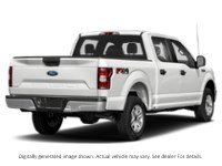 2019 Ford F-150 XLT | 4X4 | 3.5L | Max Tow | Nav | Fx4 | Tlgt Step Exterior Shot 2