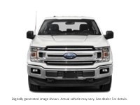 2018 Ford F-150 XLT 4WD Supercrew 5.5' Box Exterior Shot 6