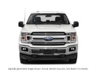 2020 Ford F-150 XLT 4WD Supercrew 5.5' Box Exterior Shot 6