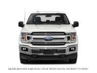 2018 Ford F-150 XLT 4WD Supercrew 5.5' Box Exterior Shot 6