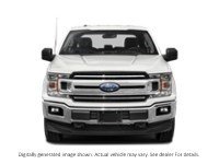 2020 Ford F-150 XLT 4WD Supercrew 5.5' Box Exterior Shot 6