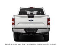 2019 Ford F-150 XLT | 4X4 | 3.5L | Max Tow | Nav | Fx4 | Tlgt Step Exterior Shot 8