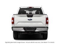 2020 Ford F-150 XLT 4WD Supercrew 5.5' Box Exterior Shot 8