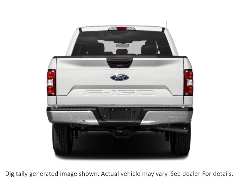 2019 Ford F-150 XLT | 4X4 | 3.5L | Max Tow | Nav | Fx4 | Tlgt Step Exterior Shot 8