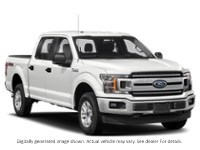 2019 Ford F-150 XLT | 4X4 | 3.5L | Max Tow | Nav | Fx4 | Tlgt Step Exterior Shot 9
