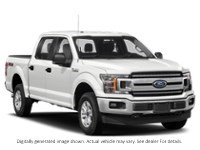 2020 Ford F-150 XLT 4WD Supercrew 5.5' Box Exterior Shot 9