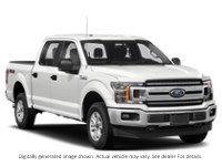 2019 Ford F-150 XLT | 4X4 | 3.5L | Max Tow | Nav | Fx4 | Tlgt Step Exterior Shot 9