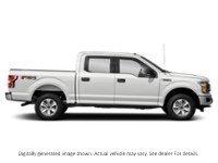 2019 Ford F-150 XLT | 4X4 | 3.5L | Max Tow | Nav | Fx4 | Tlgt Step Exterior Shot 11