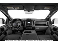 2018 Ford F-150 XLT 4WD Supercrew 5.5' Box Interior Shot 6