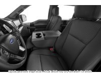2019 Ford F-150 XLT | 4X4 | 3.5L | Max Tow | Nav | Fx4 | Tlgt Step Interior Shot 4