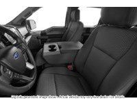 2019 Ford F-150 XLT | 4X4 | 3.5L | Max Tow | Nav | Fx4 | Tlgt Step Interior Shot 4