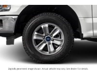 2020 Ford F-150 XLT 4WD Supercrew 5.5' Box Exterior Shot 5