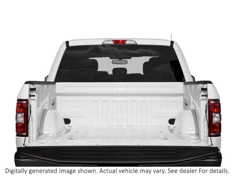 2019 Ford F-150 XLT | 4X4 | 3.5L | Max Tow | Nav | Fx4 | Tlgt Step Exterior Shot 4