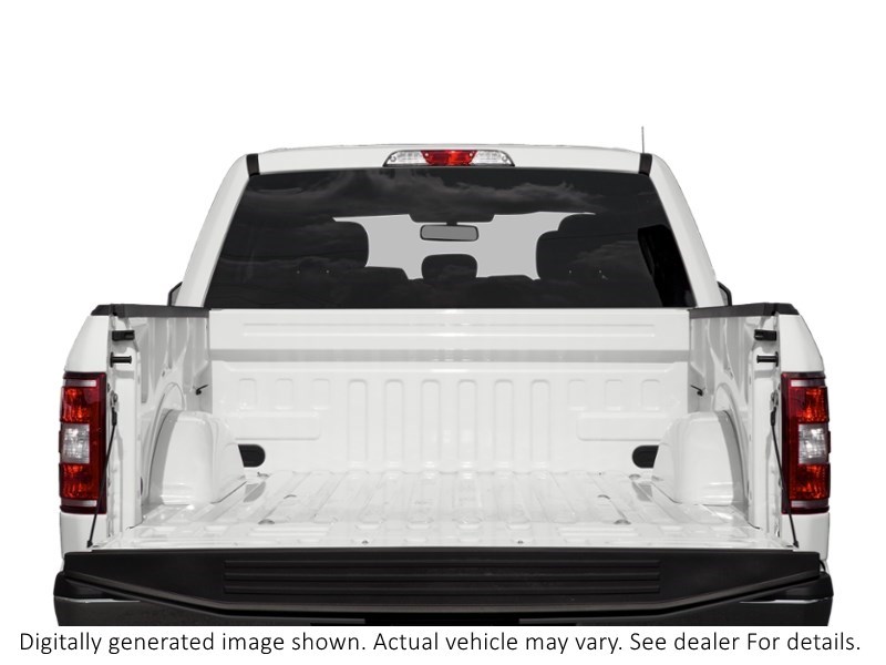 2020 Ford F-150 XLT 4WD Supercrew 5.5' Box Exterior Shot 4