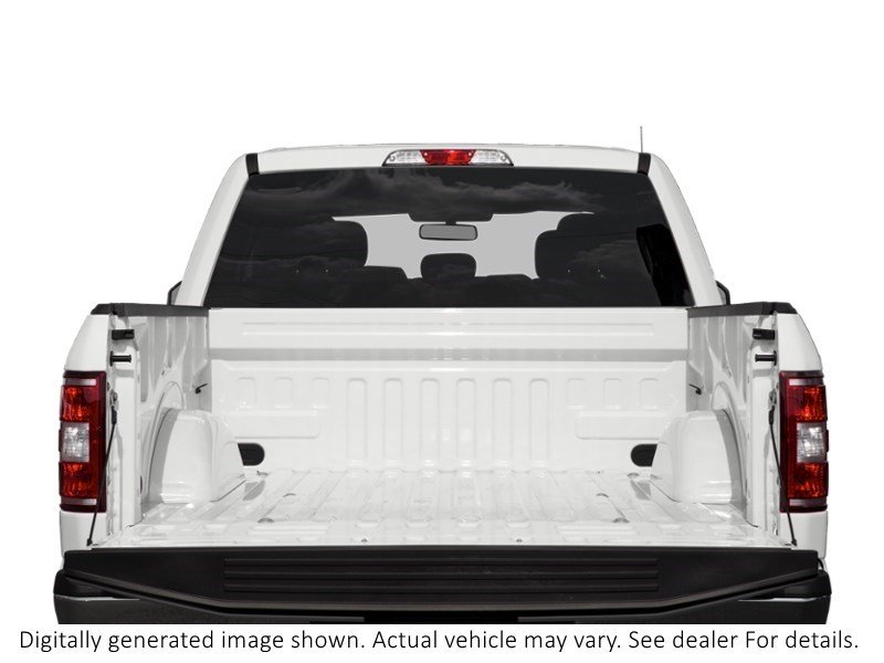 2020 Ford F-150 XLT 4WD Supercrew 5.5' Box Exterior Shot 4