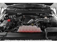 2018 Ford F-150 XLT 4WD Supercrew 5.5' Box Exterior Shot 3
