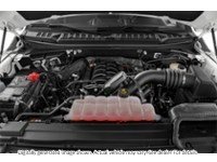 2018 Ford F-150 XLT 4WD Supercrew 5.5' Box Exterior Shot 3