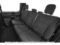 2018 Ford F-150 XLT 4WD Supercrew 5.5' Box Interior Shot 5
