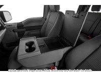 2019 Ford F-150 XLT | 4X4 | 3.5L | Max Tow | Nav | Fx4 | Tlgt Step Interior Shot 7
